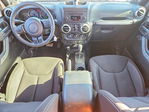 Jeep Wrangler 2014