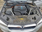 BMW Series 5 2019