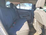 Chevrolet Equinox 2012