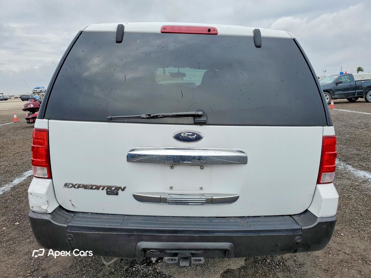 Ford Expedition 2003