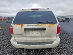 Dodge Caravan 2005