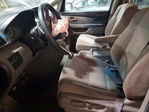 Honda Odyssey 2011