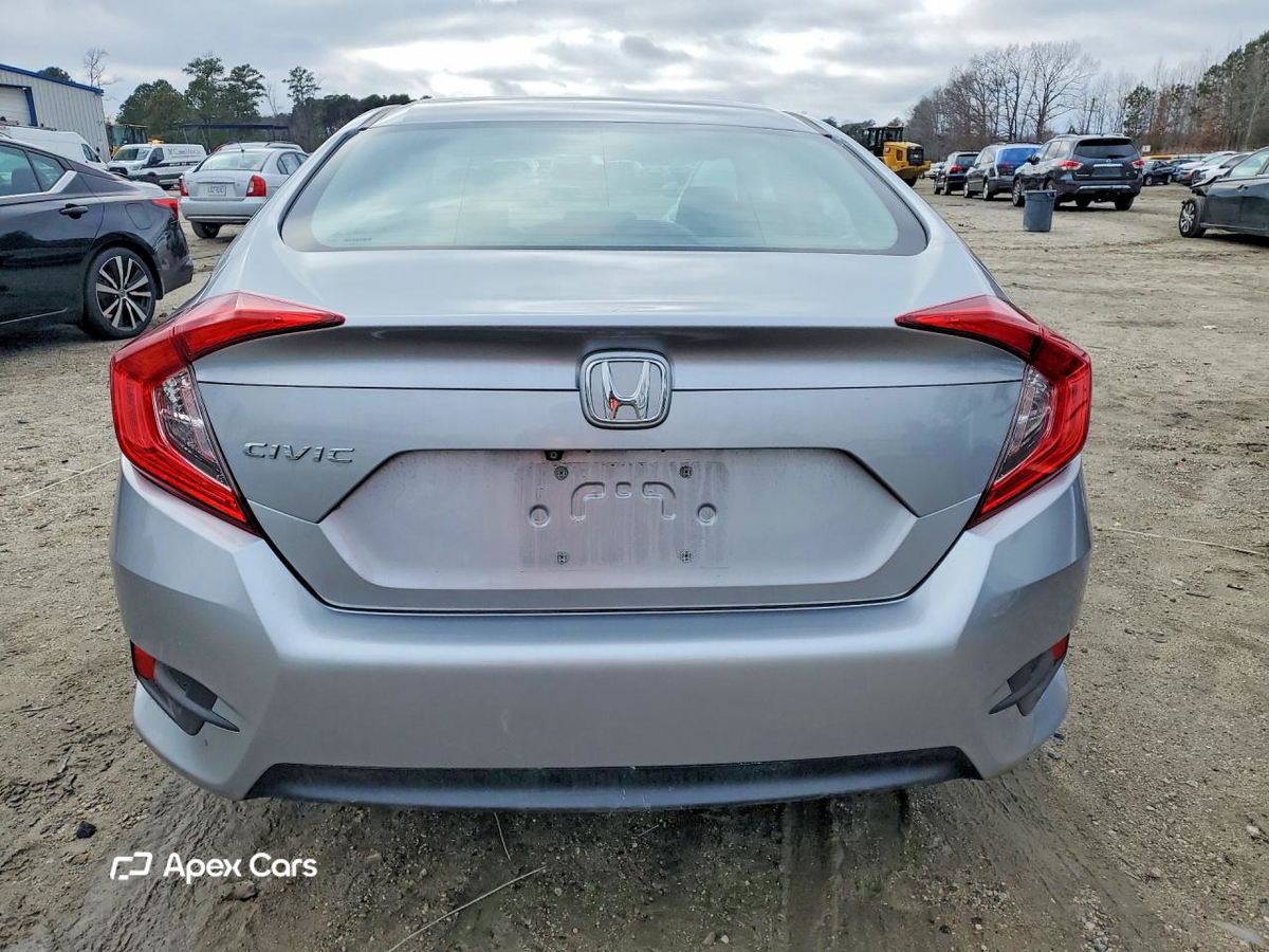 Honda Civic 2017