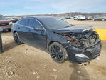 Chevrolet Malibu 2021
