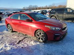 Kia Forte 2021