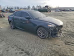 Lexus IS 2014