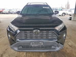 Toyota RAV 4 2019