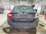 Volvo S80 2008