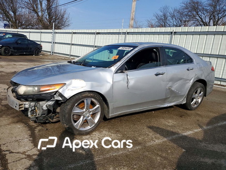 Acura TSX 2012 - Image 1 of 13
