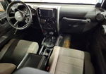 Jeep Wrangler 2007