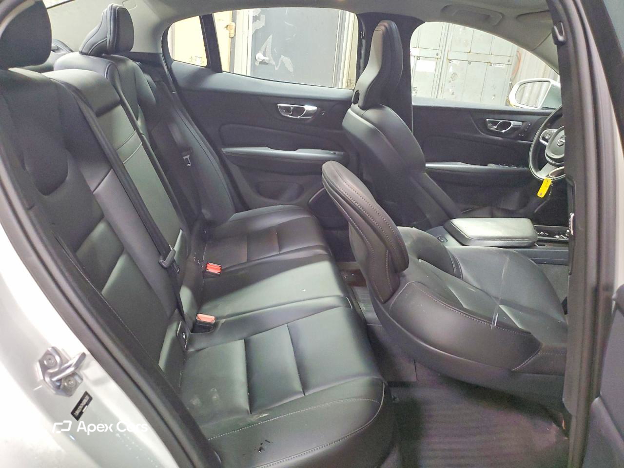 Volvo S60 2019