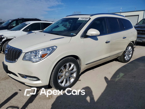 Buick Enclave 2014 - Image 1 of 14