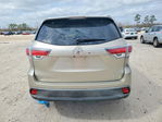 Toyota Highlander 2015