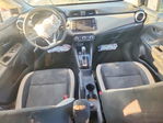 Nissan Versa 2020
