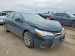 Toyota Camry 2016