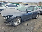 Mazda 3 2014
