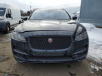 Jaguar F-Pace 2018