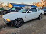 Ford Mustang 2012