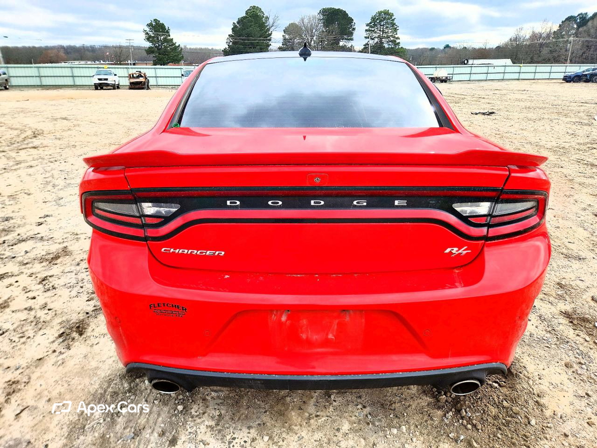 Dodge Charger 2021