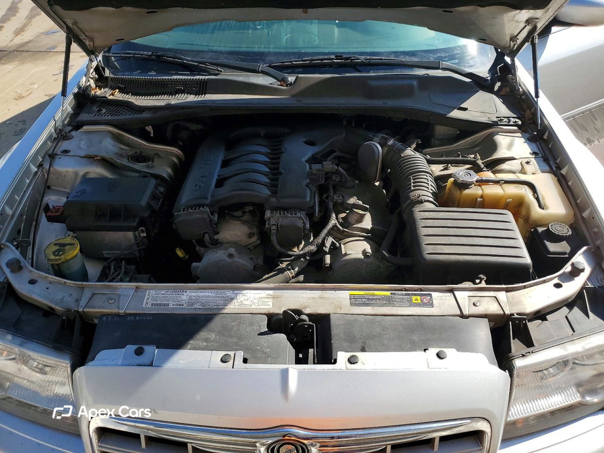 Chrysler 300 2006