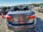 Ford Fiesta 2015