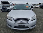 Nissan Sentra 2014