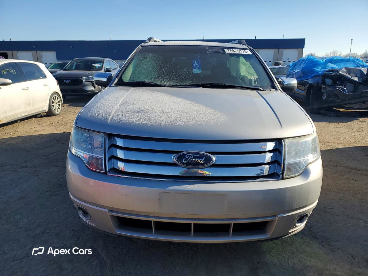 Ford Taurus 2008