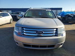Ford Taurus 2008