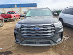 Ford Explorer 2025
