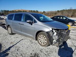 Chrysler Pacifica 2018