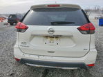 Nissan Rogue 2018