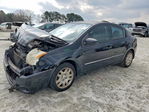 Nissan Sentra 2010