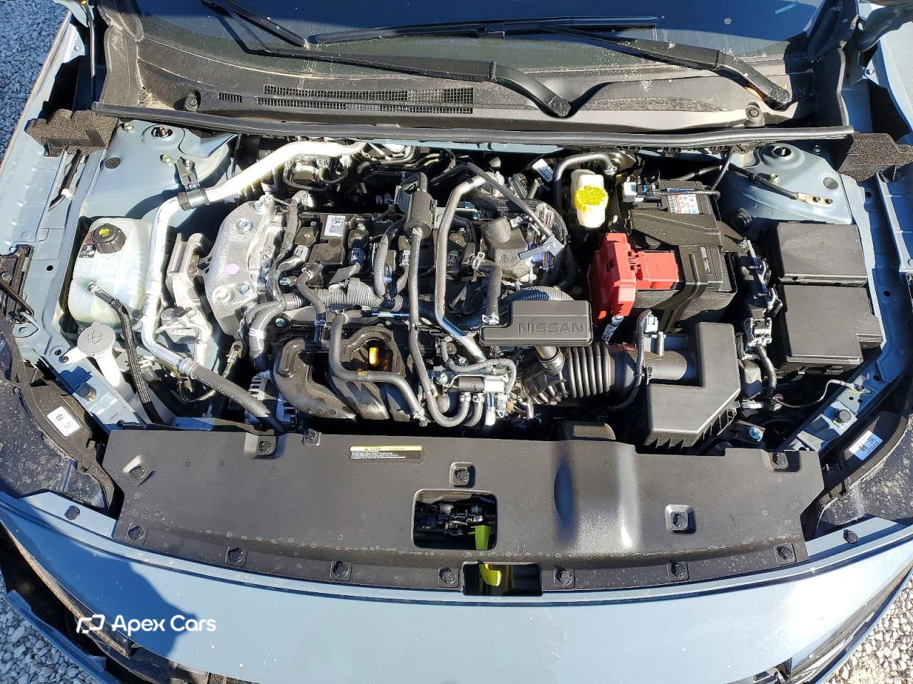 Nissan Sentra 2026