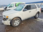Ford Escape 2009