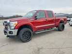 Ford F350 2015