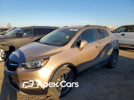 Buick Encore 2019 - Image 1 of 13