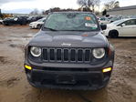 Jeep Renegade 2019