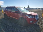 Ford Escape 2018