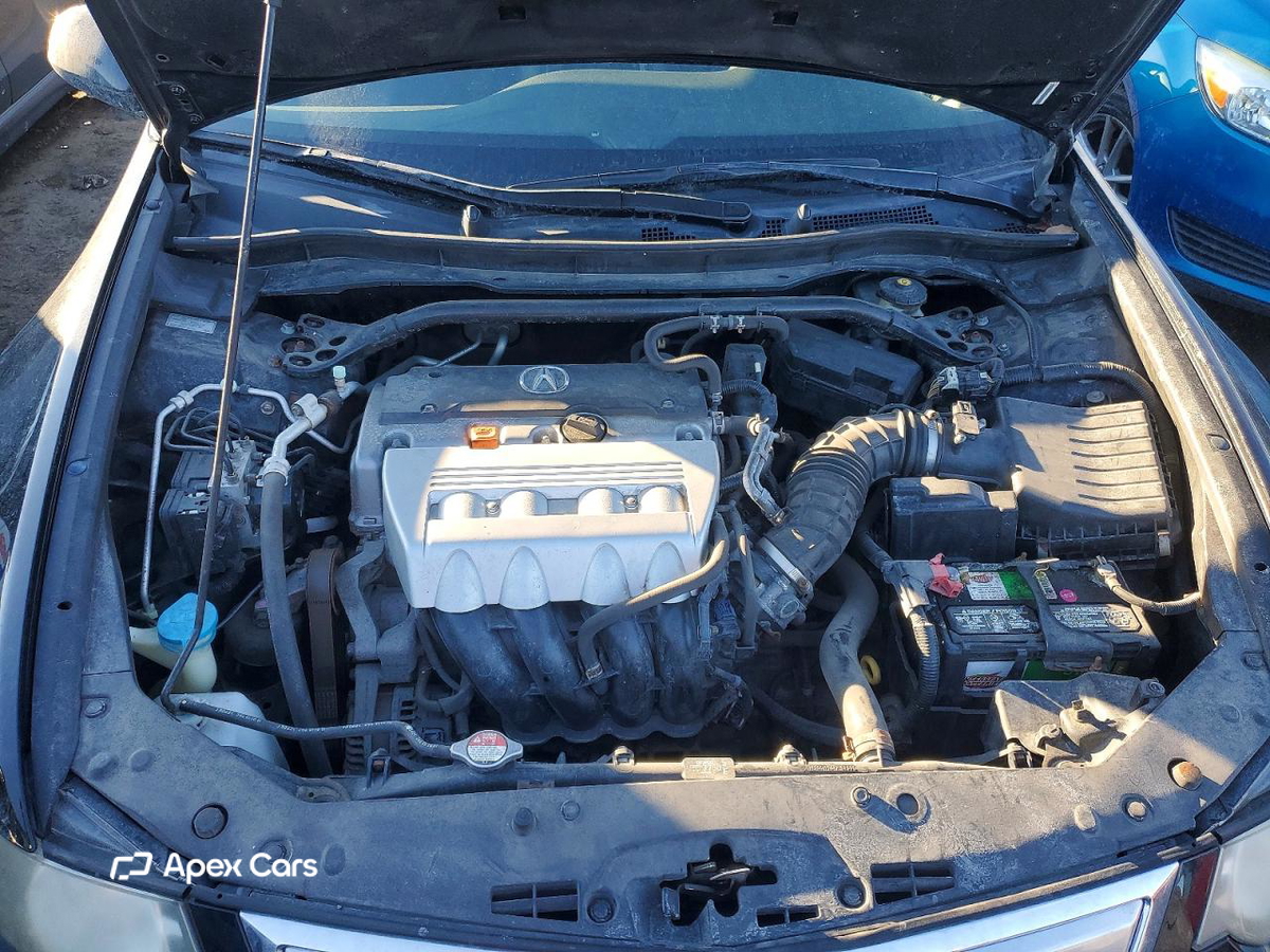 Acura TSX 2014