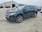 Ford Edge 2013