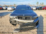 BMW Series 5 2021