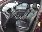 Ford Explorer 2019