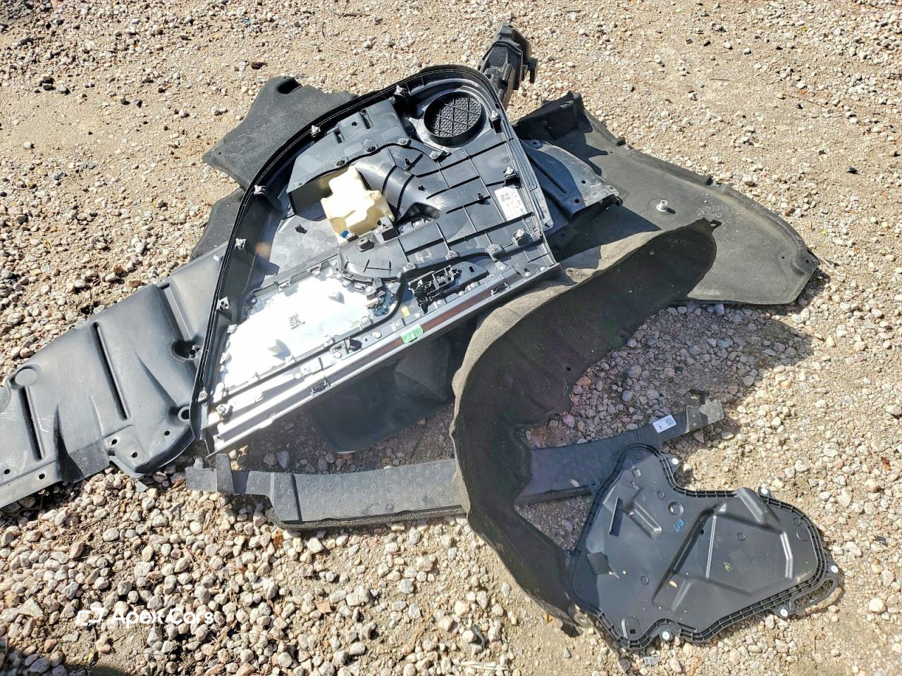 Honda CR-V 2020