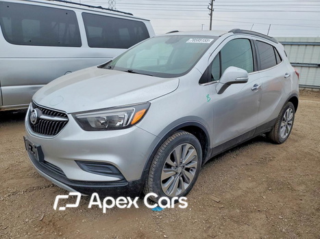 Buick Encore 2019 - Zdjęcie 1 z 12