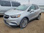 Buick Encore 2019