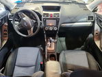 Subaru Forester 2016