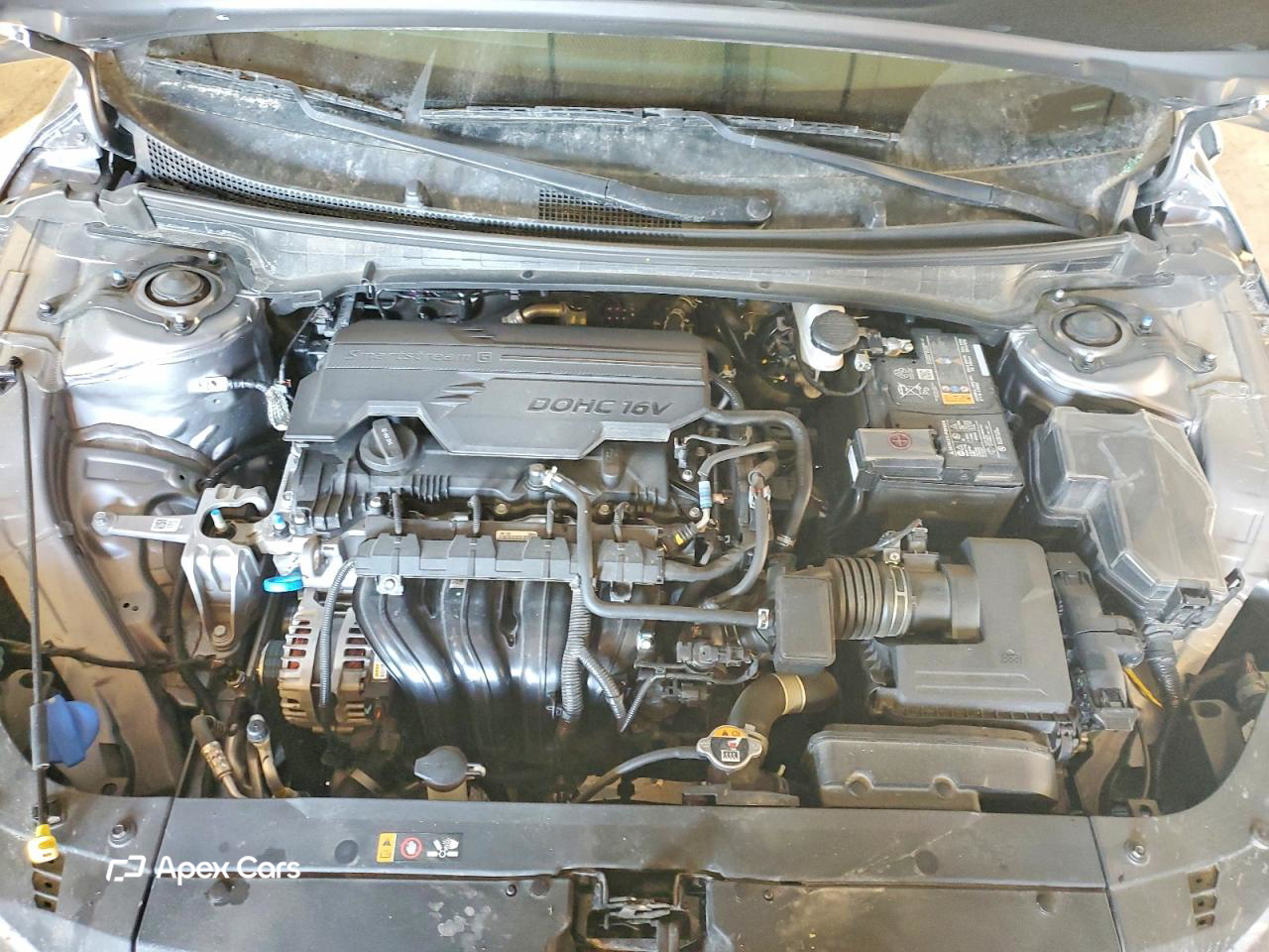 Kia K4 2025