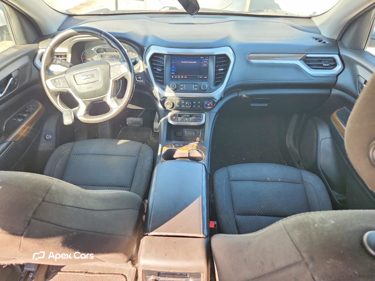 GMC Acadia 2020