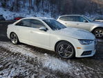 Audi A4 2018