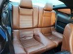Ford Mustang 2012